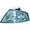 DIEDERICHS 1427189 Fog Light